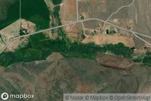 Connor Creek