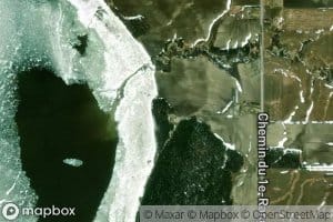 Baie Faure