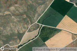 Corral Creek