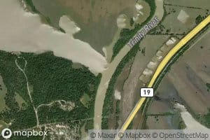 Harmon Creek