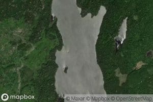 Starshine Lake