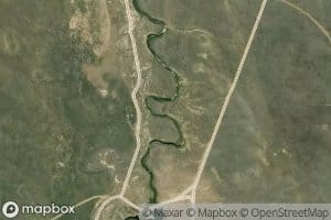 No Name 1-1 Number 1 Reservoir