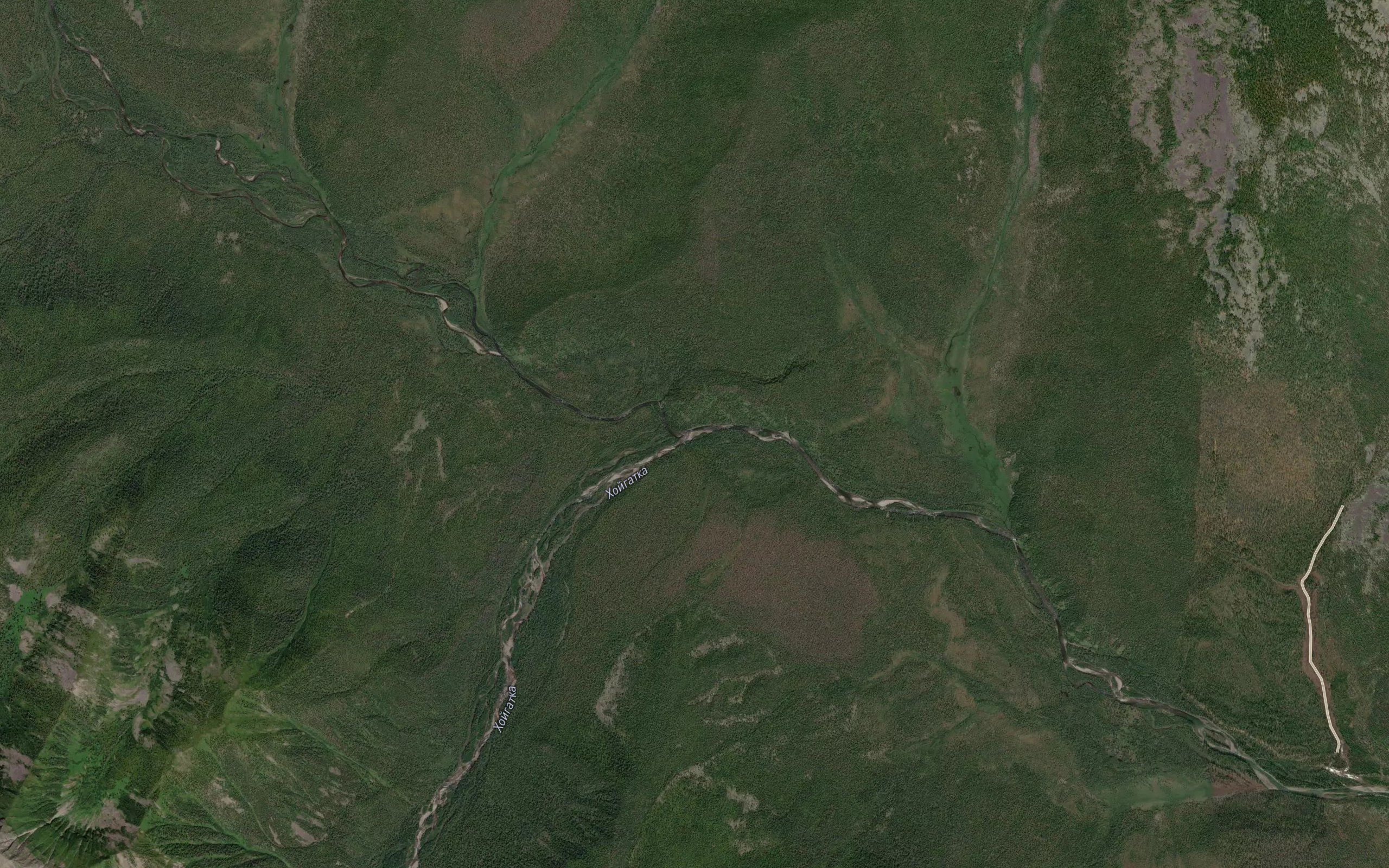 Khoygatka