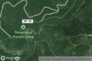 Singe Creek