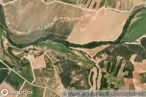 Arroyo de Mierdanchel