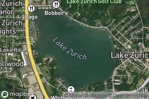 Lake Zurich