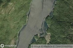 South Arm Kendrick Bay