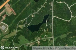 Kings Mountain Number One Lake