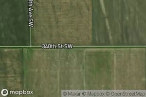 County Ditch Number Sixtyone