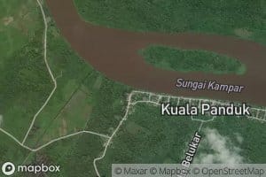Sungai Panduk