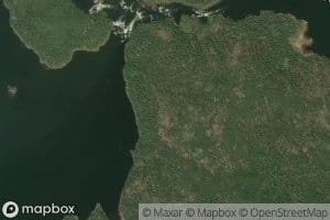 Steephill Rapids
