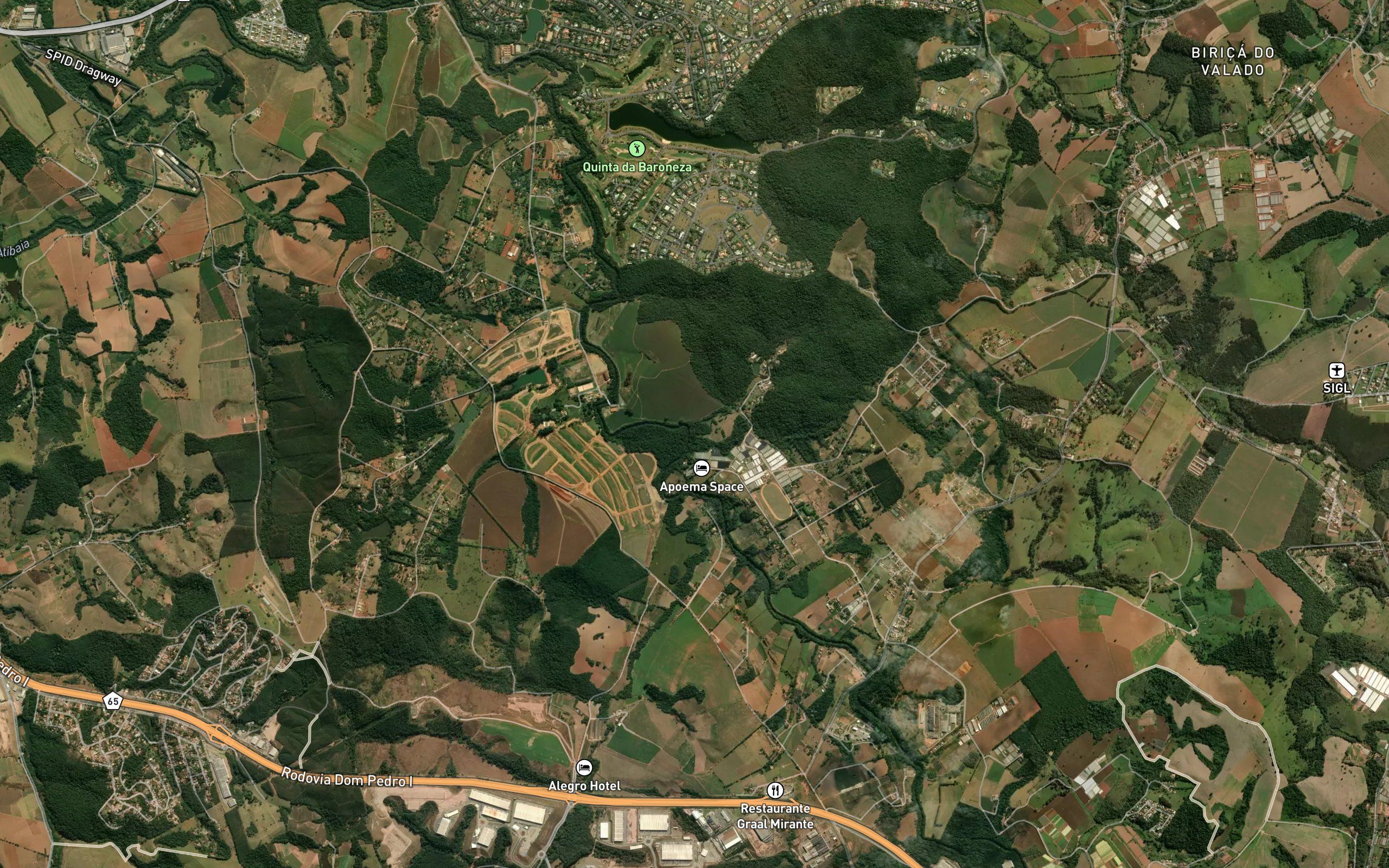 Ribeirao do Mato-Dentro