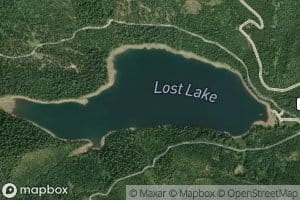 Lost Lake