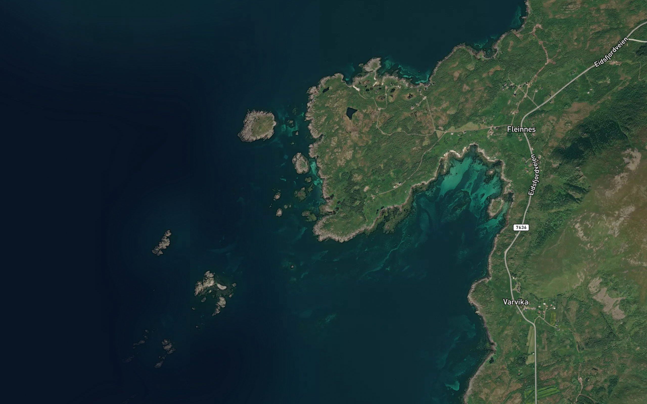 Slattvika