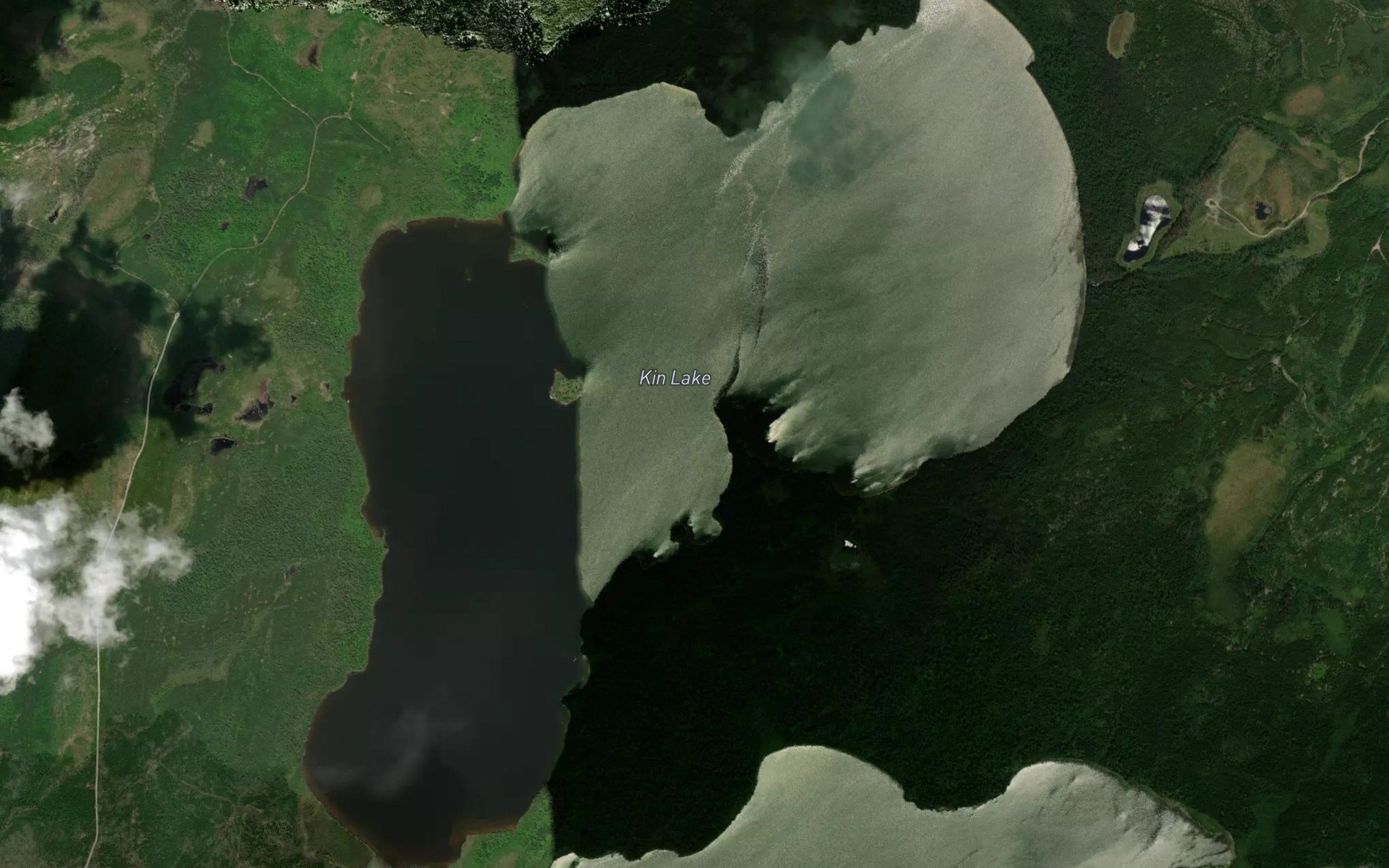 Kin Lake