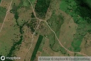 Ribeirao do Cagado