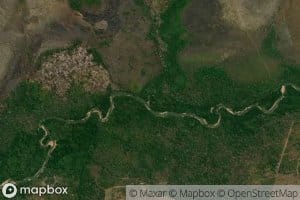 Corrego Grotao Dantas