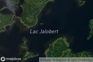 Lac Jalobert