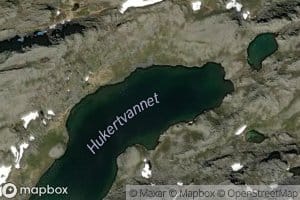 Hukertvannet