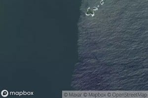 Baia da Praia Grande