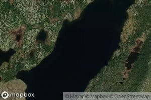 Lac Antoine-Gregoire