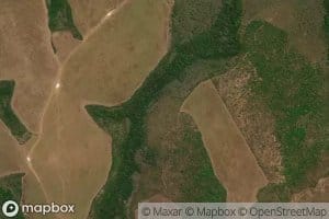 Cachoeira das Garcas