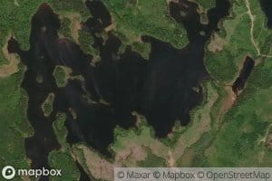 Bog Island Lake