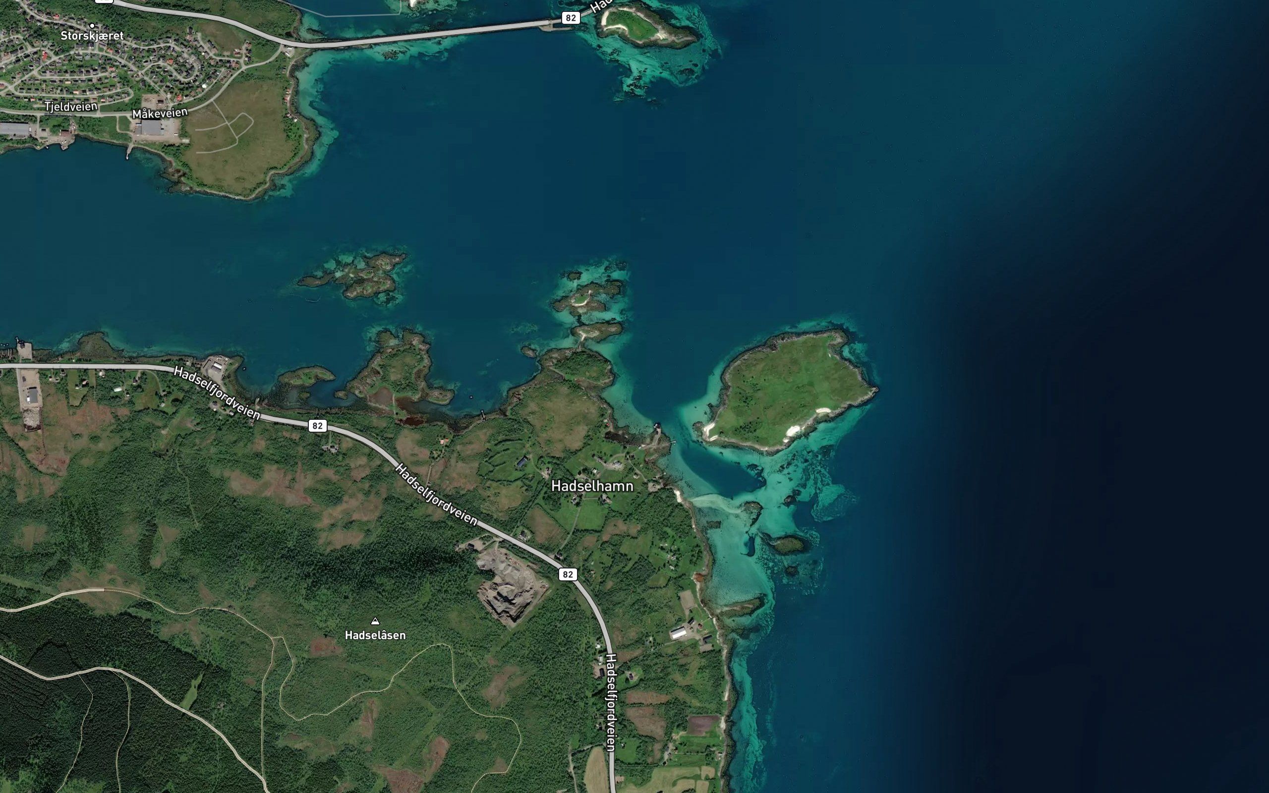 Hadselhamn