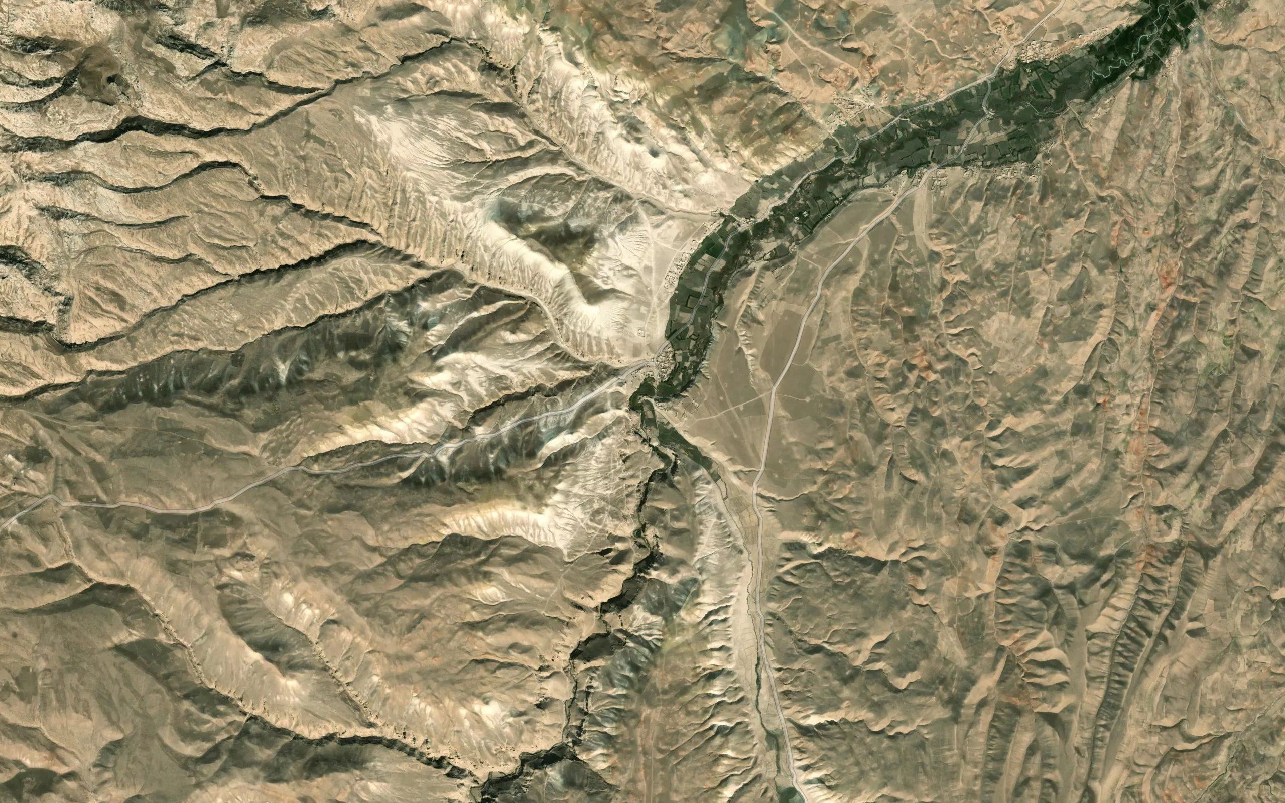 Darah-ye Ghal Daraz