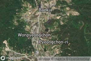 Pyeongchonji