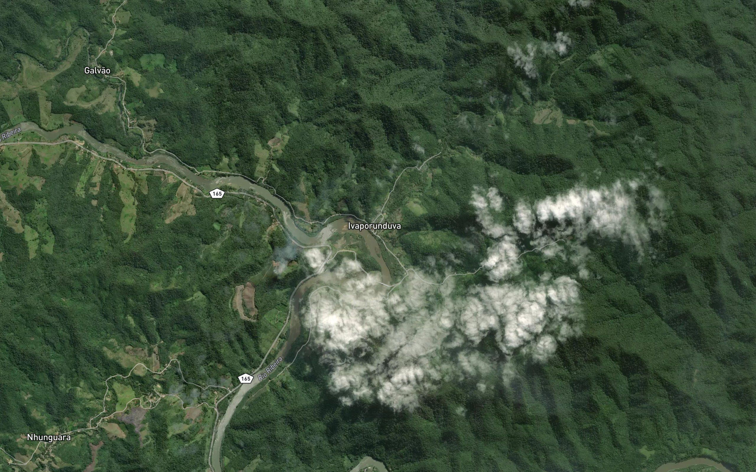 Rio do Boco