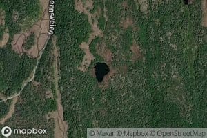 Nordre Stuphelltjernet