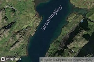 Strovmmajavri