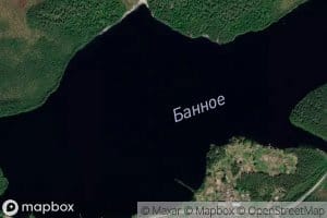 Ozero Bannoe