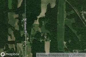 Tri-Land Estates Lake