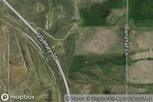 Bosler Ditch Number 3