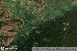 West Willow Creek