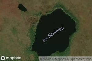 Ozero Belinets
