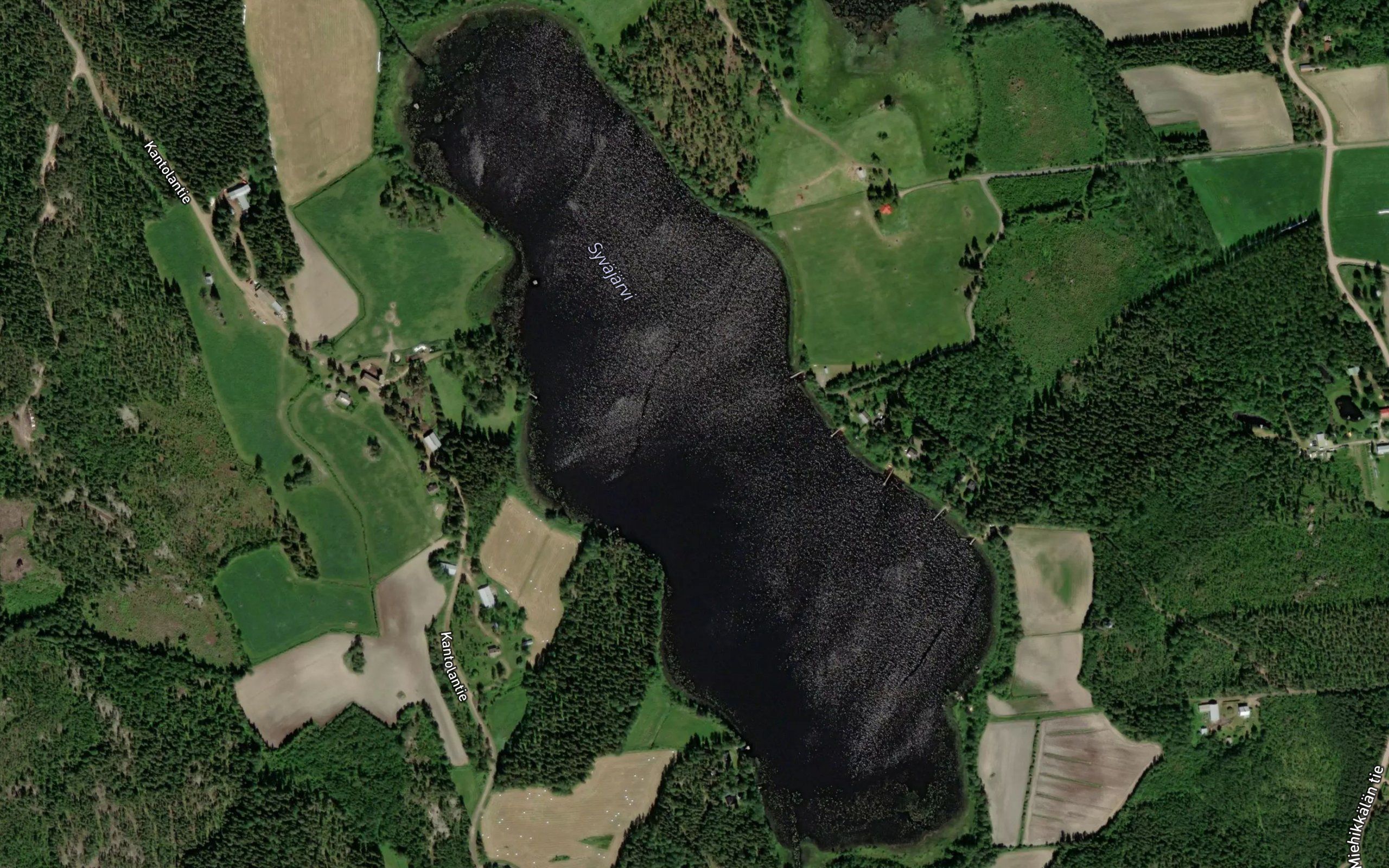 Syvajarvi