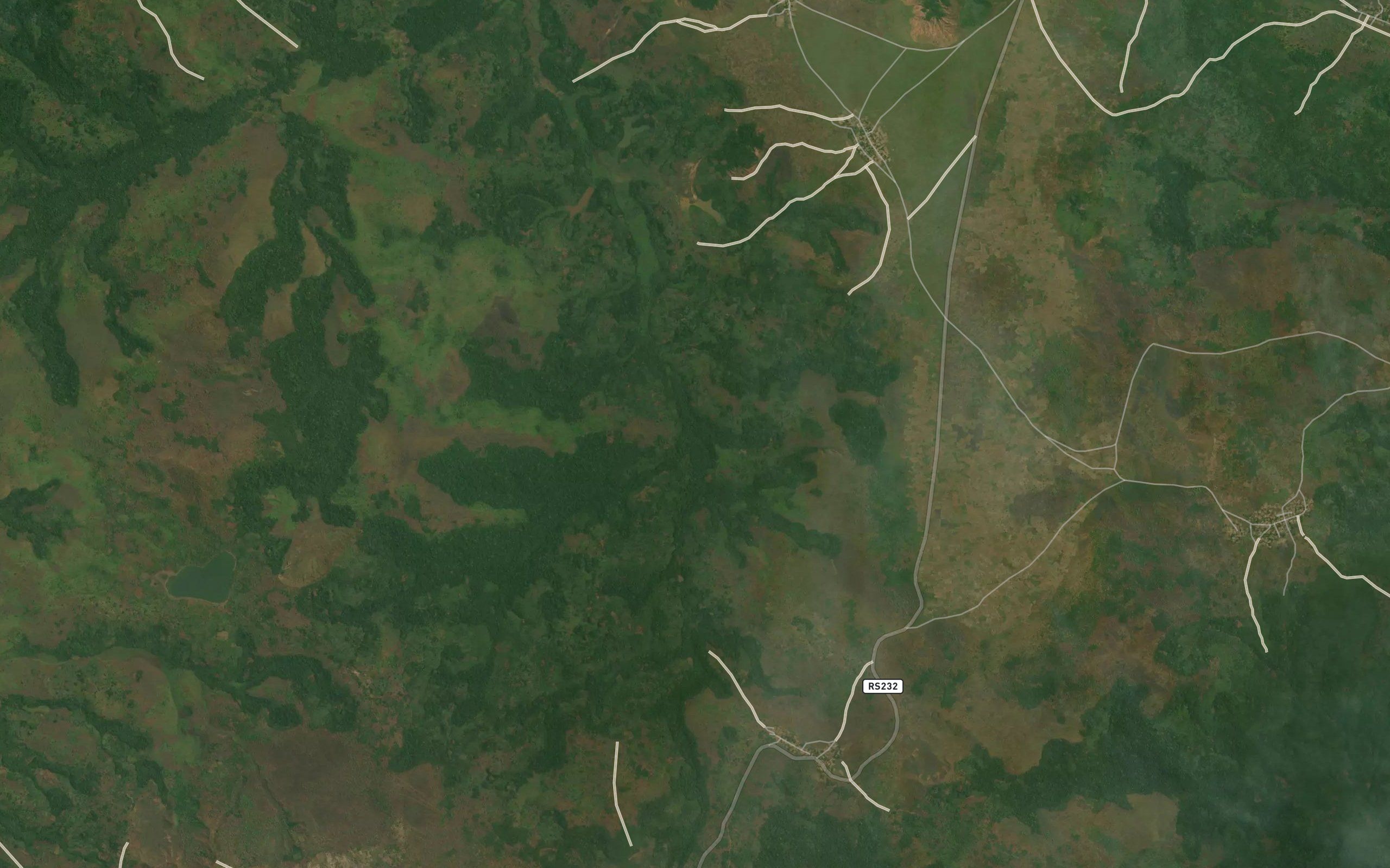 Kangongole