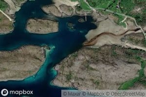 Gjeddvika