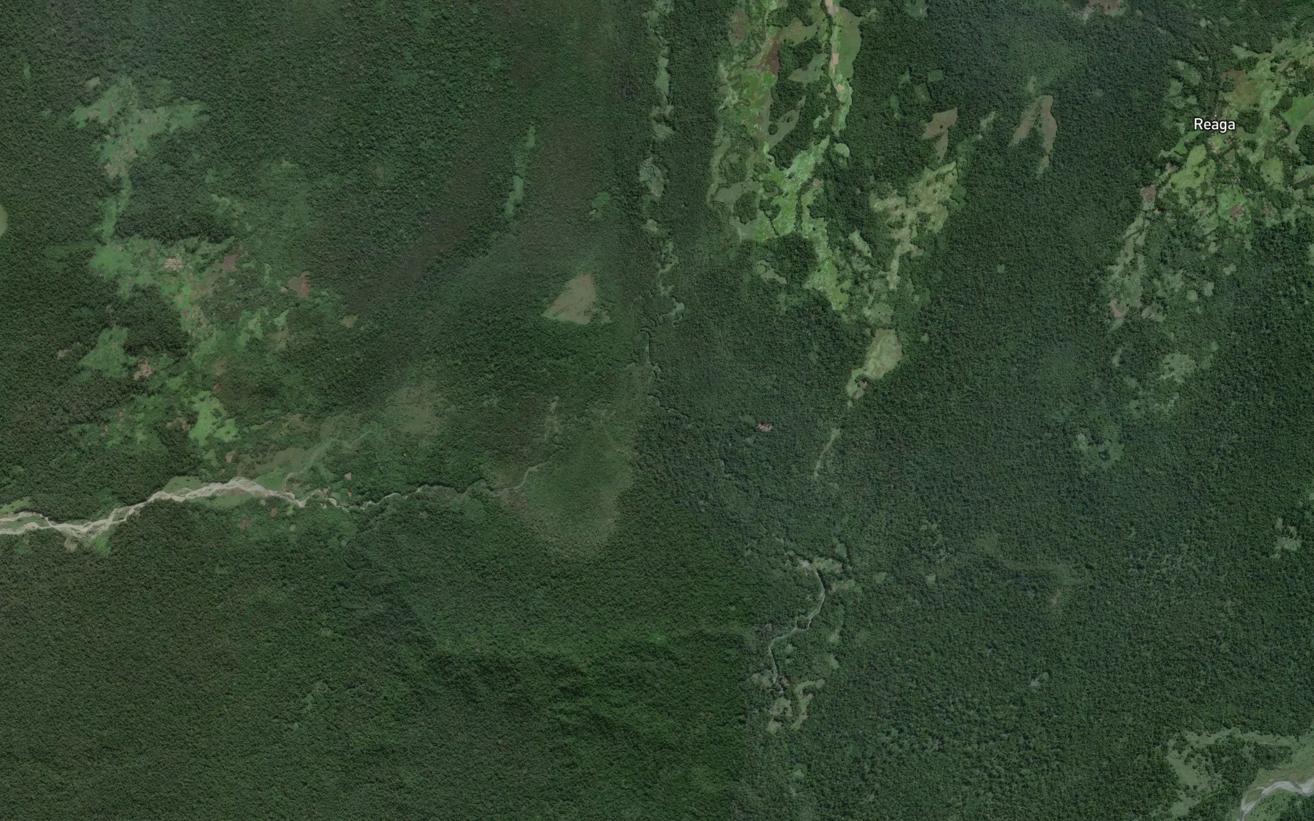 Garana Creek