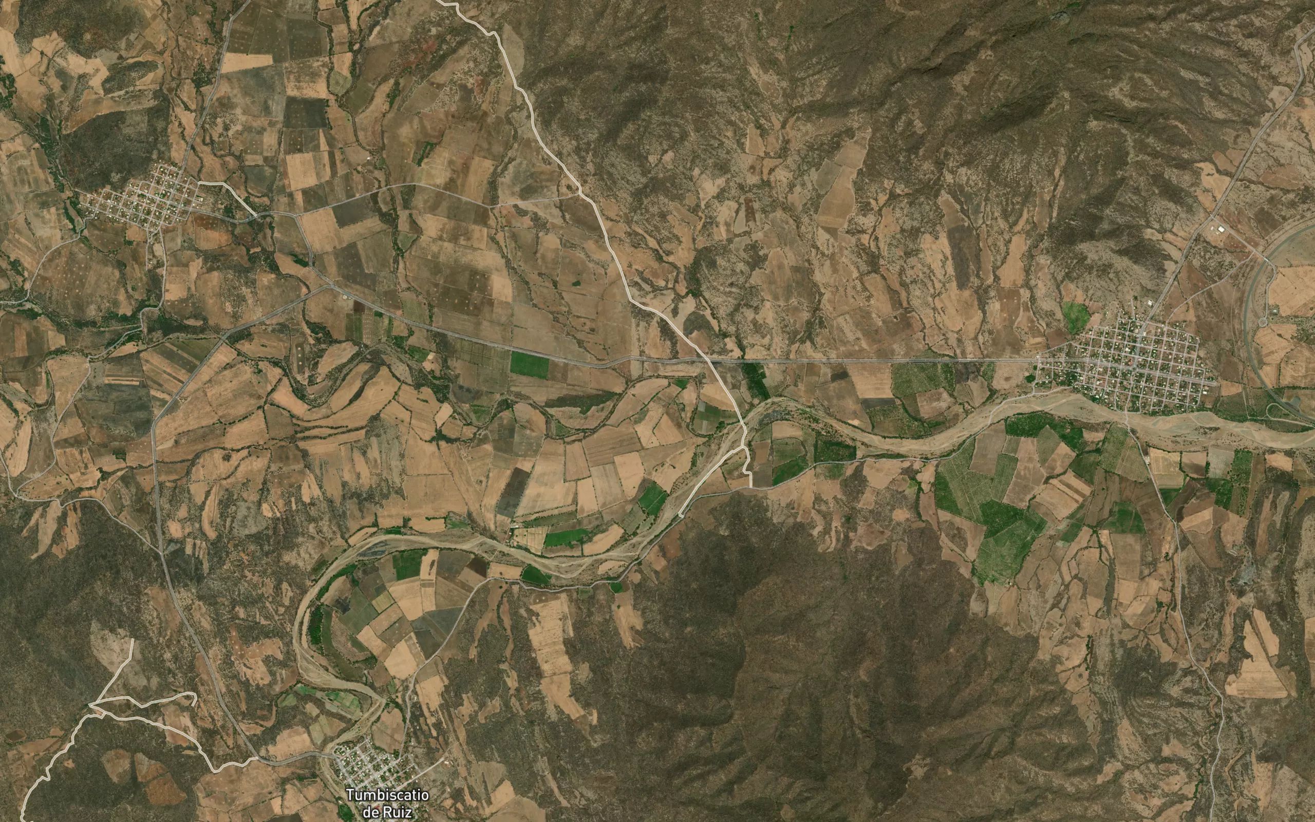 Rio Cupuan