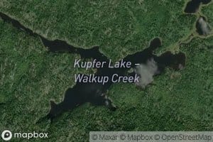 Kupfer Lake