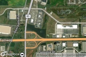 East Run North Branch