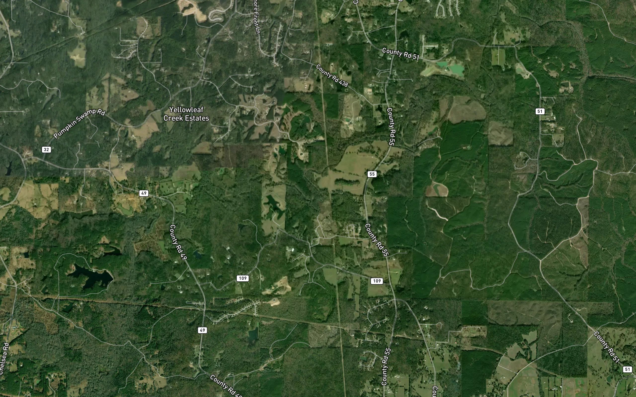 Page Spring Branch