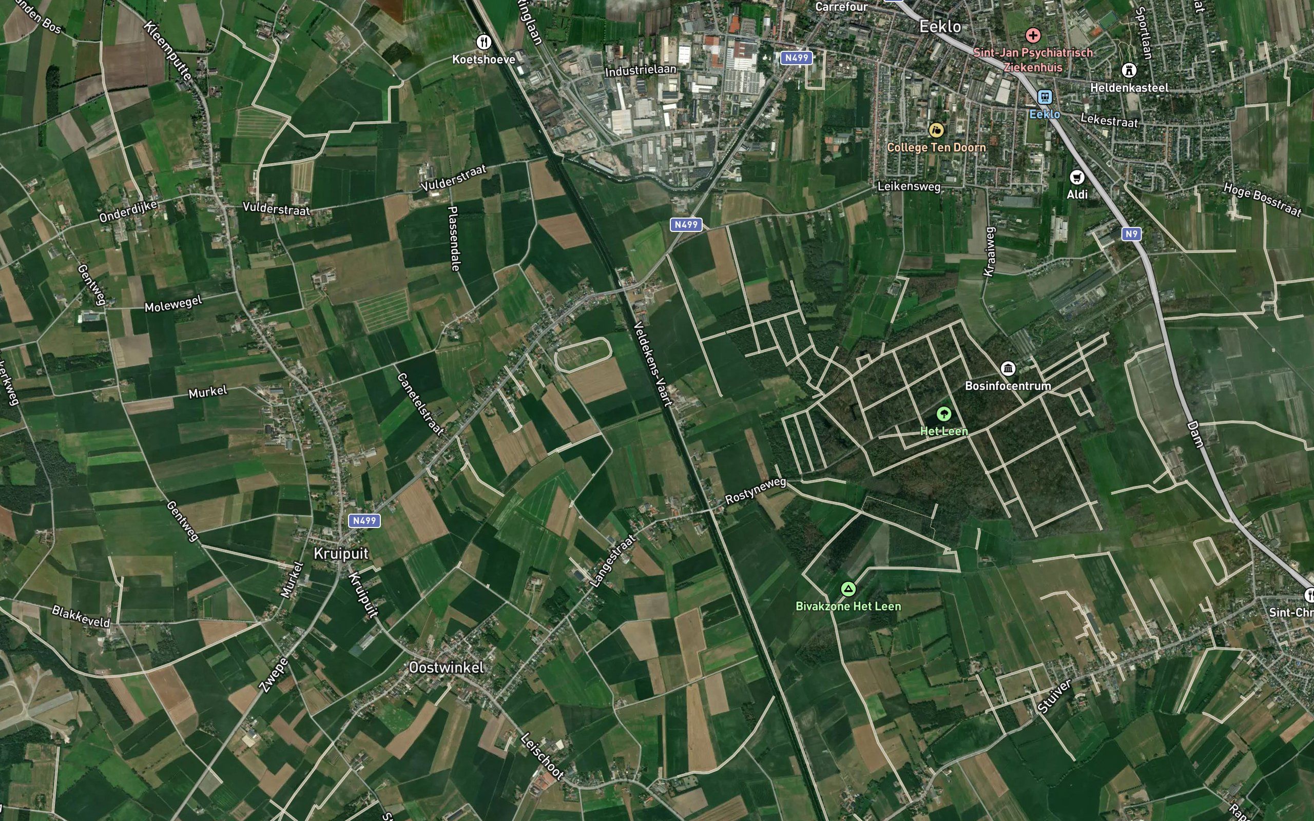 Wagenmakersstroom