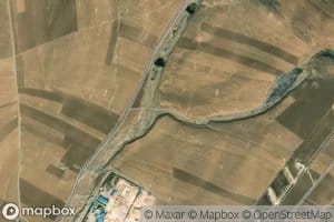 Rudkhaneh-ye Pir Darreh Chay