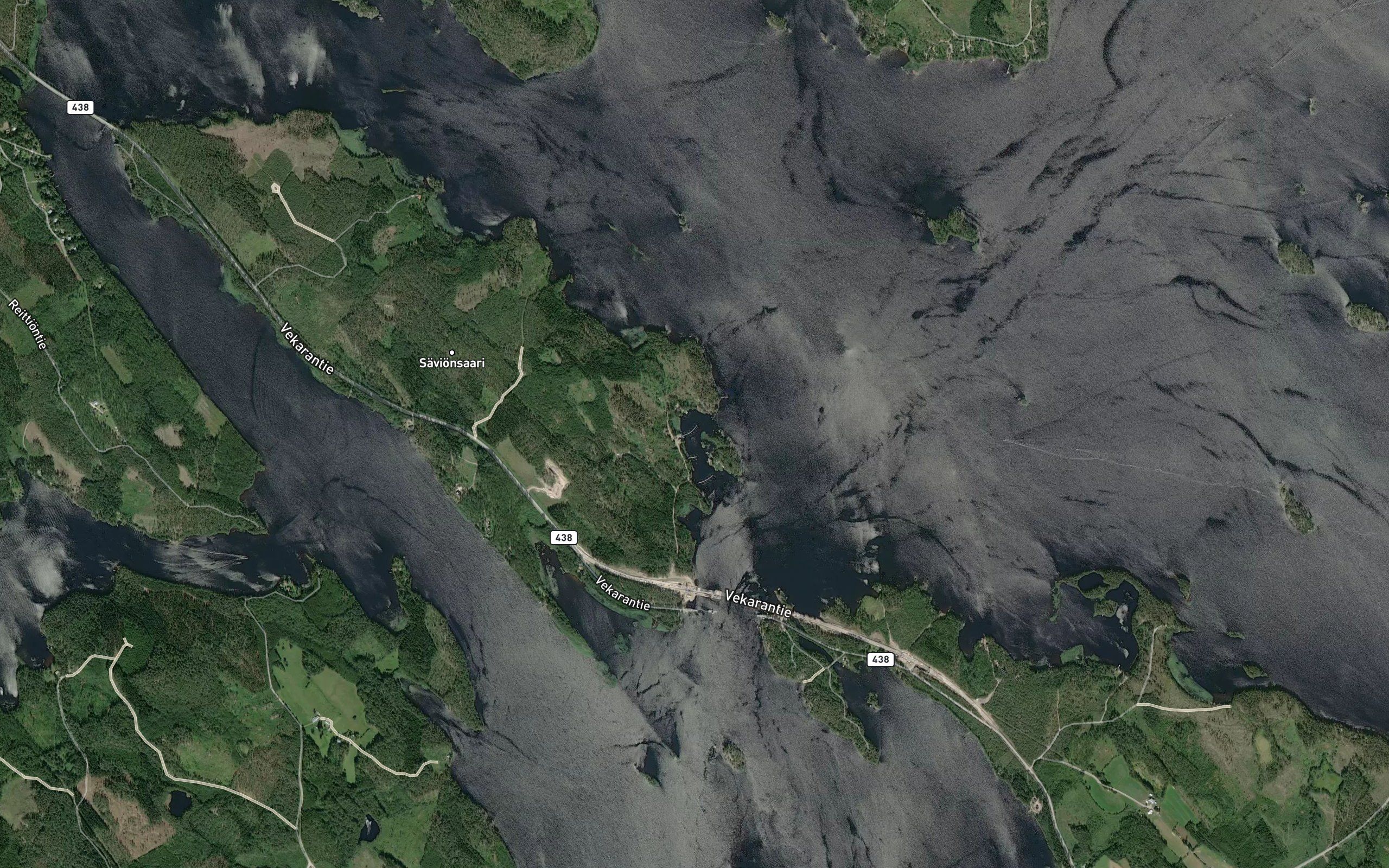 Harjuslahti