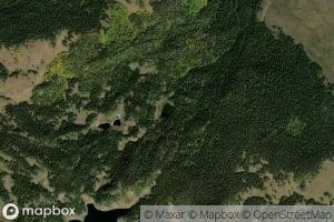 Shamrock Lake